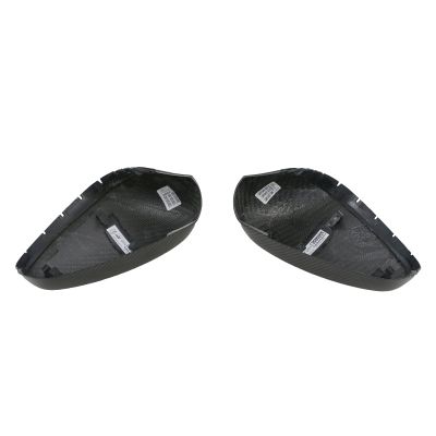 Genuine Alfa Romeo Alfa Romeo Giulietta Mirror Covers, Carbon Fibre - Alfa Romeo Shop