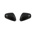 Genuine Alfa Romeo Alfa Romeo Giulietta Mirror Covers, Carbon Fibre - Alfa Romeo Shop