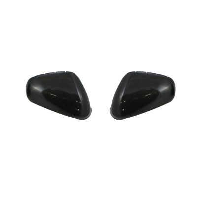 Genuine Alfa Romeo Alfa Romeo Giulietta Mirror Covers, Carbon Fibre - Alfa Romeo Shop