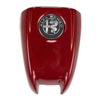 Genuine Alfa Romeo Key Cover - Red - Giulietta, Guilia, Stelvio & Tonale