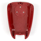 Genuine Alfa Romeo Key Cover - Red - Giulietta, Guilia, Stelvio & Tonale