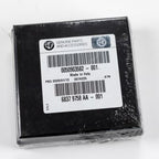 Genuine Alfa Romeo Key Cover - Blue - Giulietta, Guilia, Stelvio & Tonale - Alfa Romeo Shop