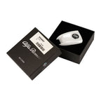 Genuine Alfa Romeo Key Cover - White - Giulietta, Guilia, Stelvio & Tonale - Alfa Romeo Shop