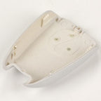 Genuine Alfa Romeo Key Cover - White - Giulietta, Guilia, Stelvio & Tonale - Alfa Romeo Shop