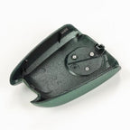 Genuine Alfa Romeo Key Cover - Montreal Green  - Giulietta, Giulia, Stelvio & Tonale - Alfa Romeo Shop