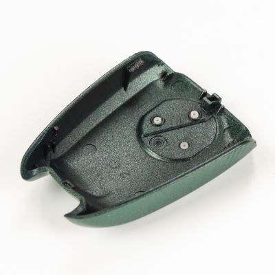 Genuine Alfa Romeo Key Cover - Montreal Green  - Giulietta, Giulia, Stelvio & Tonale - Alfa Romeo Shop