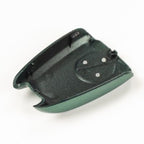 Genuine Alfa Romeo Key Cover - Montreal Green  - Giulietta, Giulia, Stelvio & Tonale - Alfa Romeo Shop