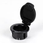 Genuine Alfa Romeo Cap, 12V Power - 4C - Alfa Romeo Shop