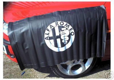 5900996 Magnetic wing cover - Alfa Romeo