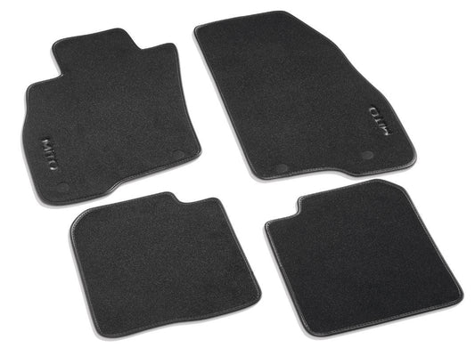 Carpet Mats - Alfa Romeo Mito 59137406 59137407 59137446