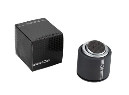 Miniature Speaker - 4C