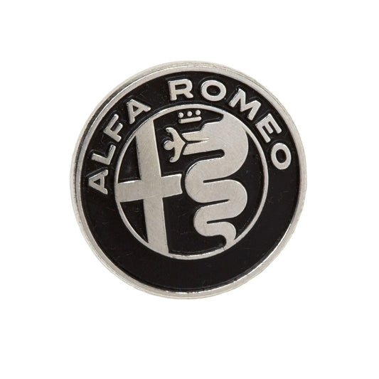 Official Alfa Romeo Lapel Pin Badge - Alfa Romeo Shop