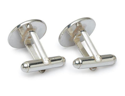 Cuff Links - Alfa Romeo (New Logo) 5916942
