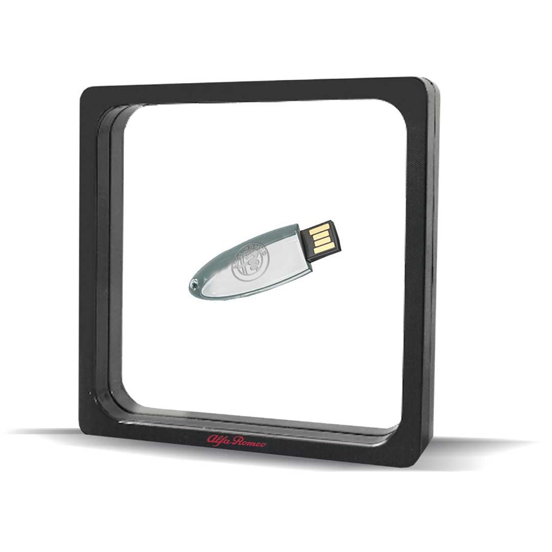 16 GB USB Storage Device - Alfa Romeo 6002350503