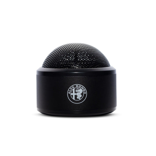 Wireless Bluetooth Speaker - Alfa Romeo - Alfa Romeo Shop