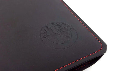 Document Wallet - Giulietta