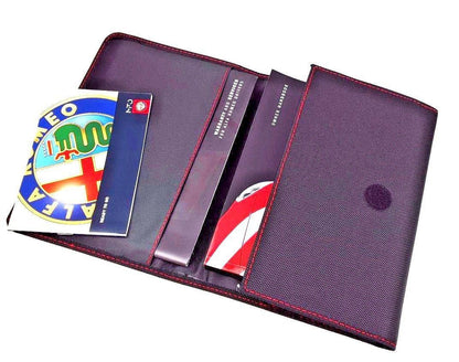 Owners Book Pack - Alfa Romeo Mito 2013-2016 60438743