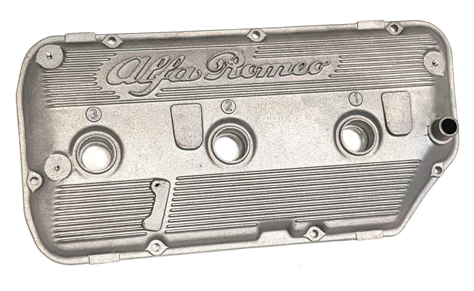 Engine Cover  Alfa Romeo 166 GTV Spider 2000cc V6 Turbo