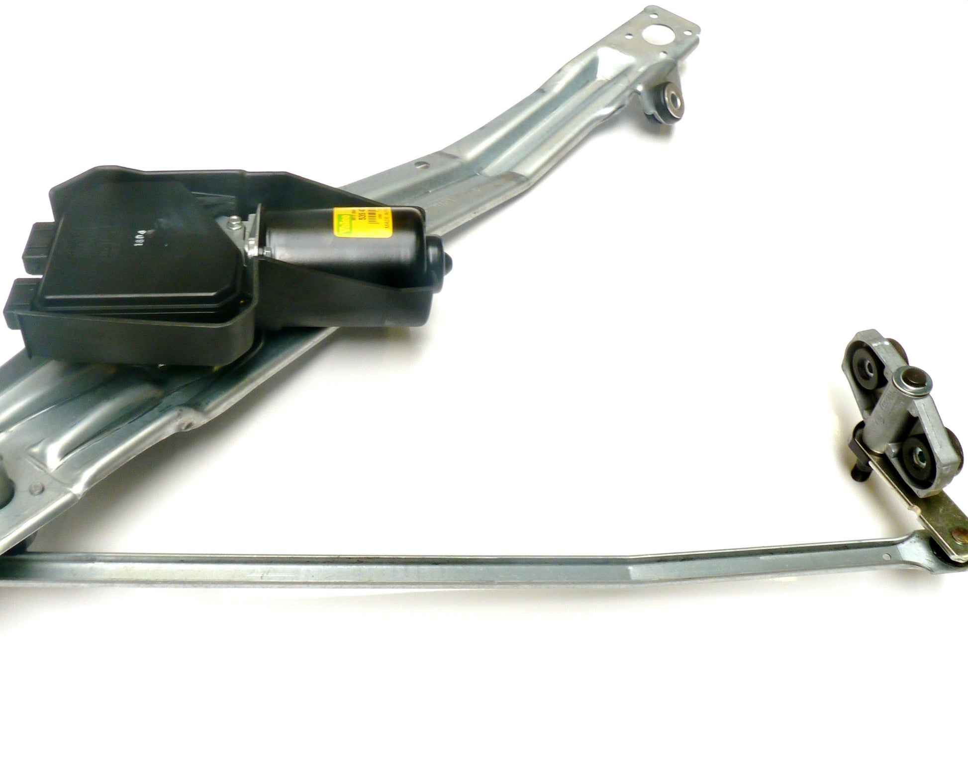 Wiper Motor & Linkage - Alfa Romeo 916 GTV & Spider 60615068