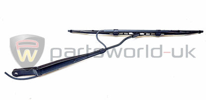 OSF Wiper Arm & Blade - Alfa Romeo 916 GTV & Spider 60615070