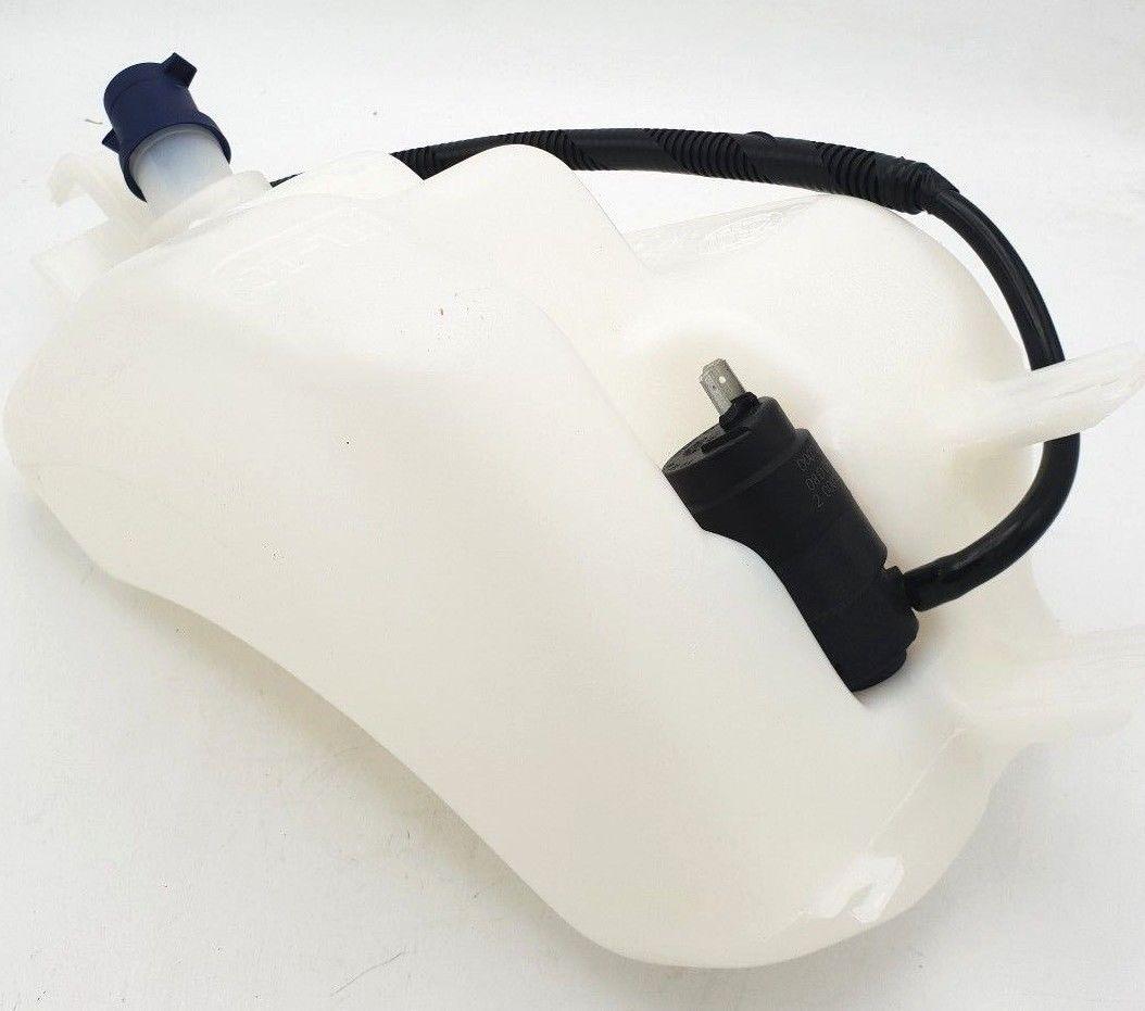 Washer Bottle & Pump - Alfa Romeo 156 Saloon