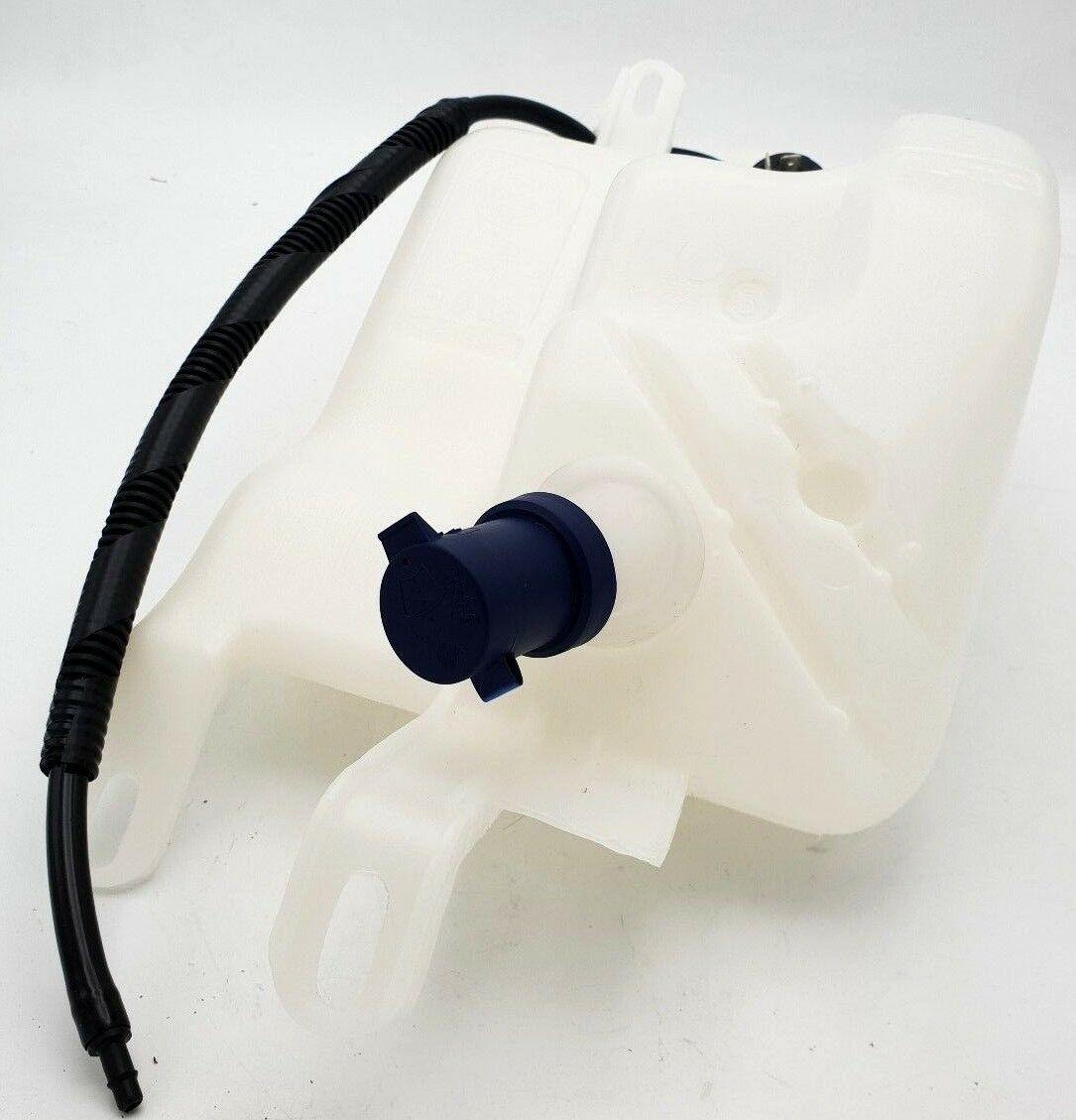 Washer Bottle & Pump - Alfa Romeo 156 Saloon