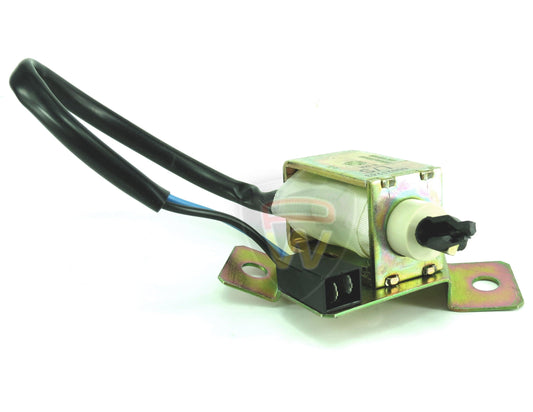 Roof Lock Catch - Alfa Romeo 916 Spider 60621242