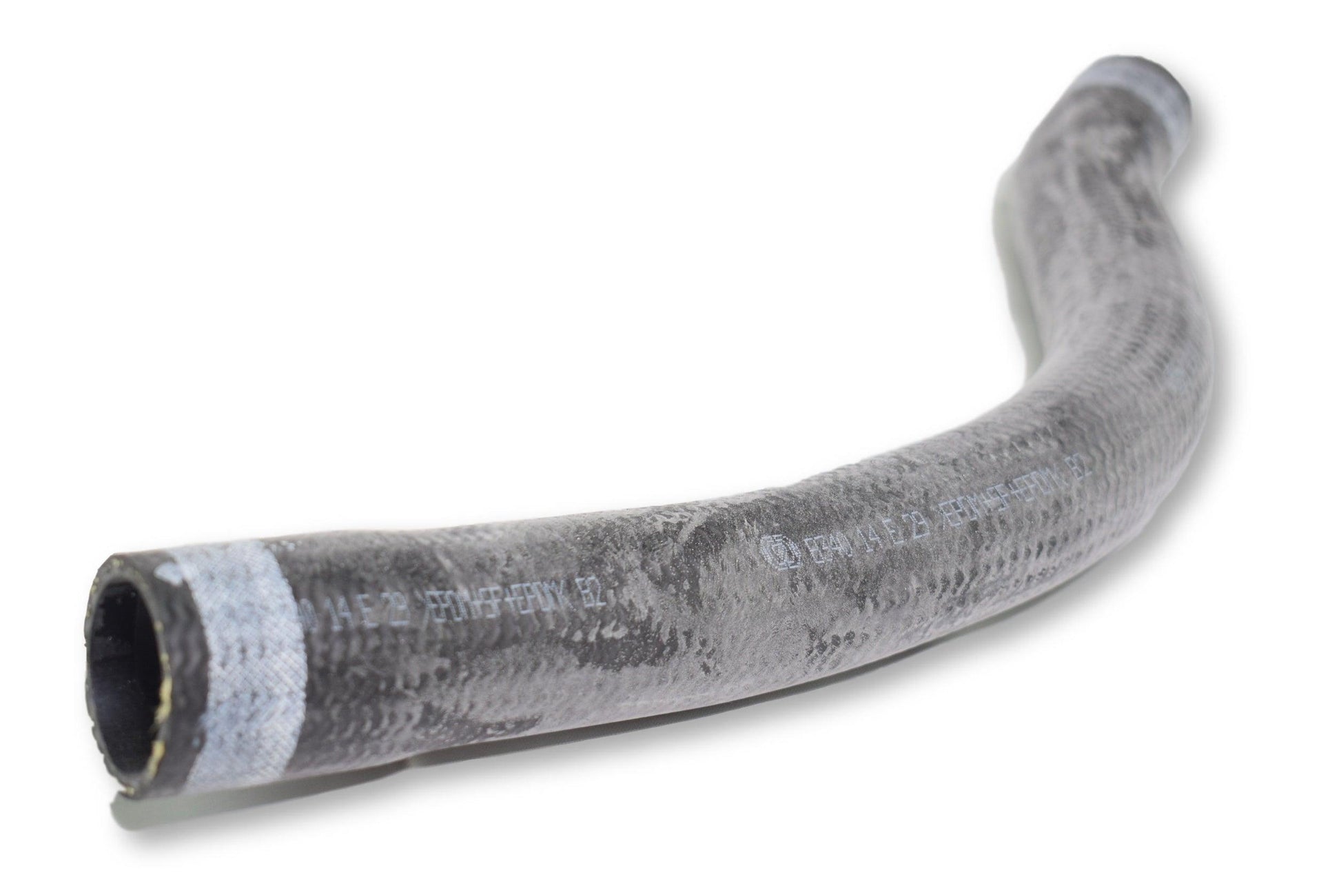 Radiator Hose, Top - Alfa Romeo 147 GTA 3.2 V6 60624588