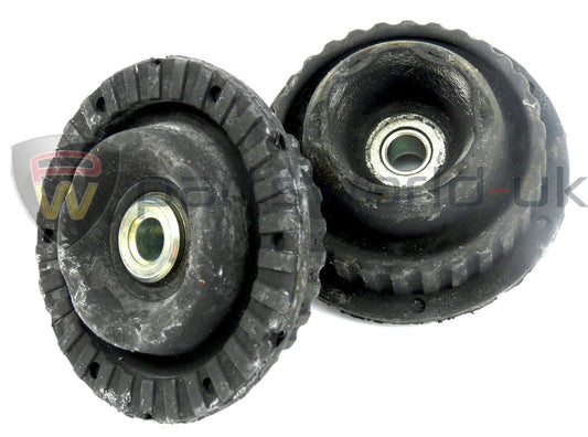 Front Suspension Rubber Mounts - Alfa Romeo 147 156 GT 60625002