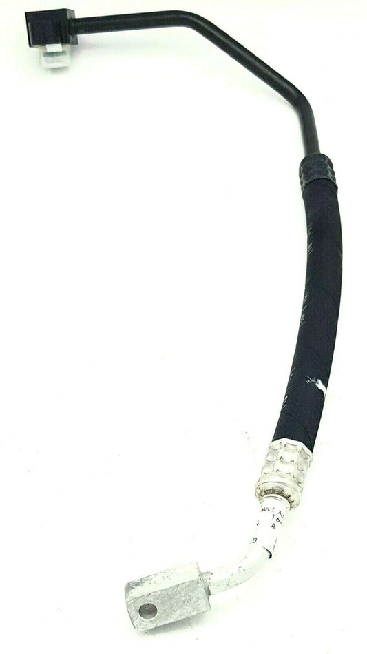 Air Conditioning Hose - 166 - Alfa Romeo Shop