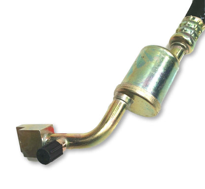 Heater Box Pipe - Alfa Romeo 916 GTV & Spider 60665071