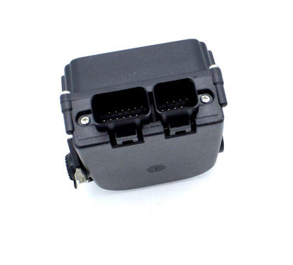 Alarm Siren - Alfa Romeo 916 GTV & Spider 60669436