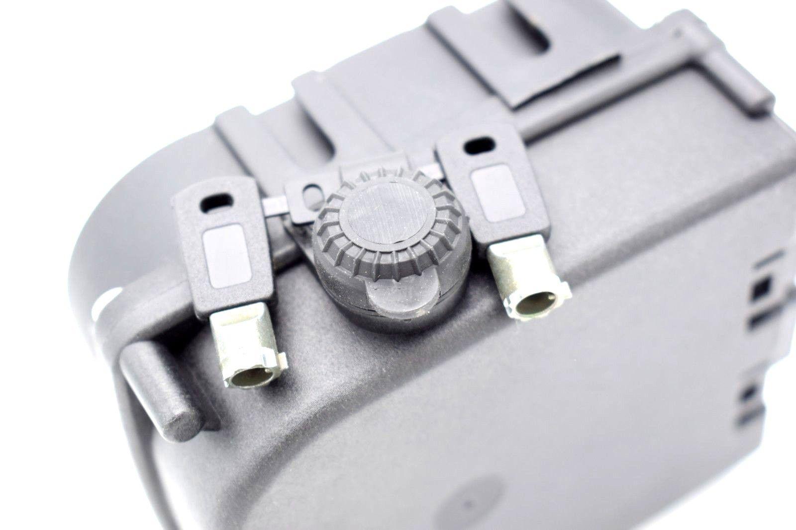 Alarm Siren - Alfa Romeo 916 GTV & Spider 60669436