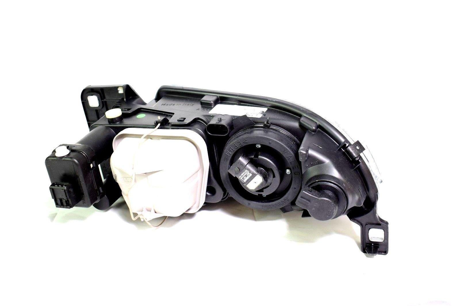 Front Headlamp - Alfa Romeo 166 6067892 60670893