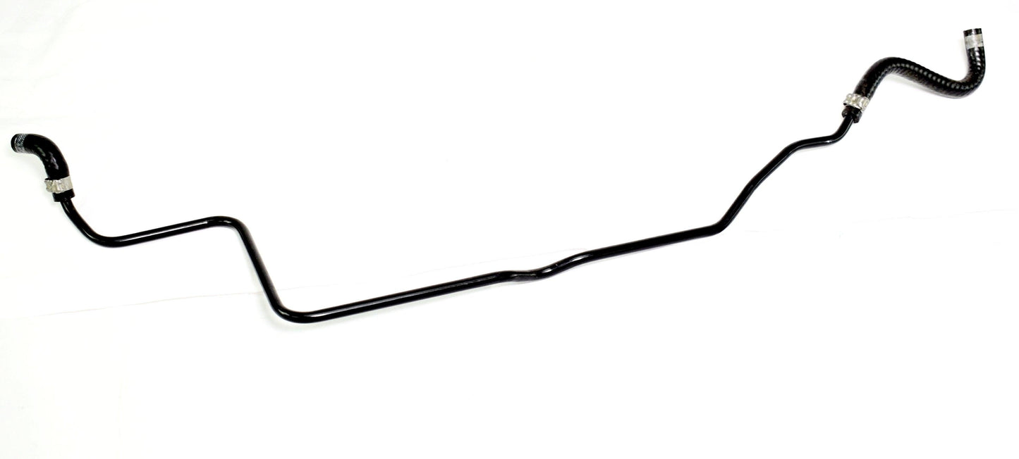 Coolant Hose - Alfa Romeo 156 GT GTV Spider 2.0 JTS 60673574