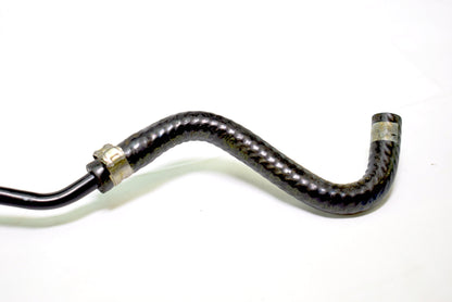 Coolant Hose - Alfa Romeo 156 GT GTV Spider 2.0 JTS 60673574