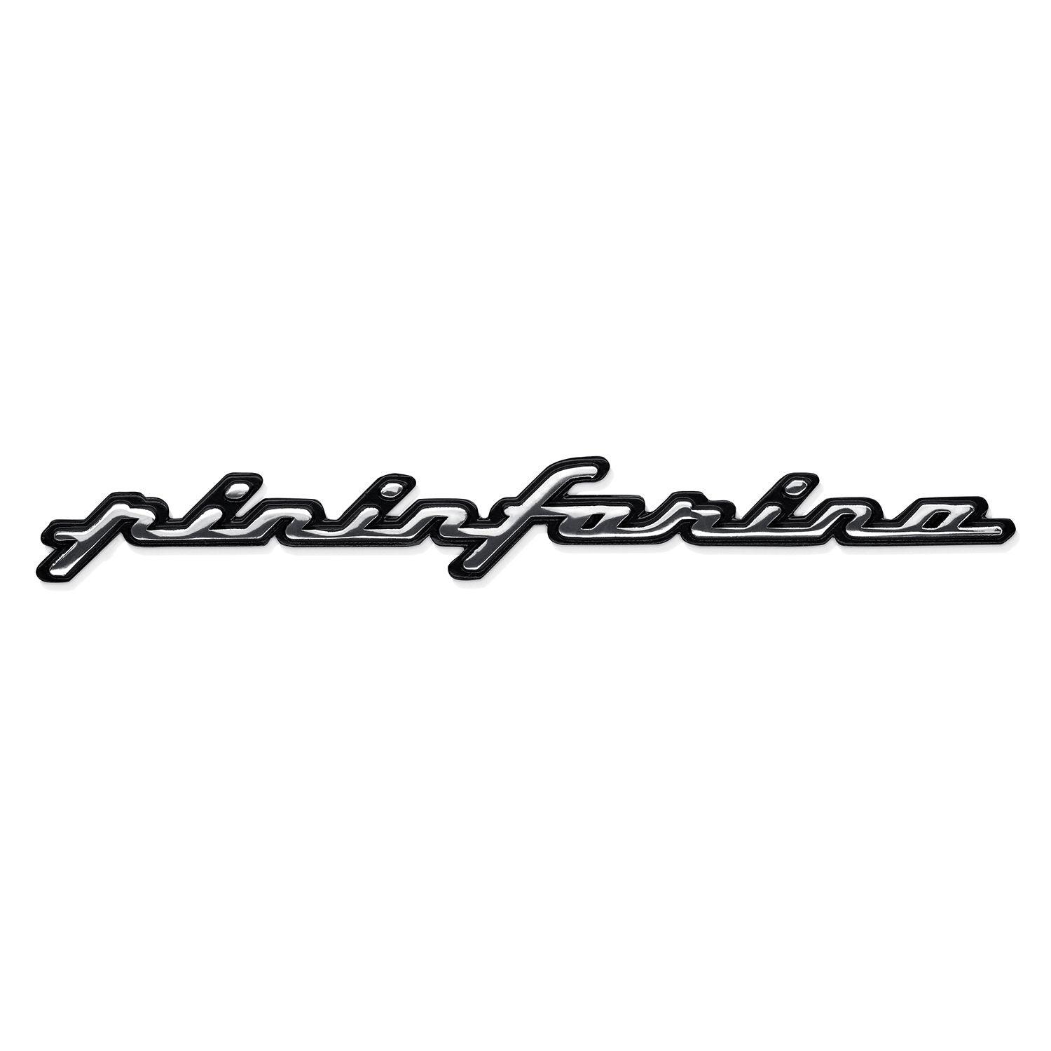 Pinininfarina Badge - Alfa Romeo GTV & Spider 60676919