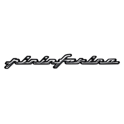 Pinininfarina Badge - Alfa Romeo GTV & Spider 60676919