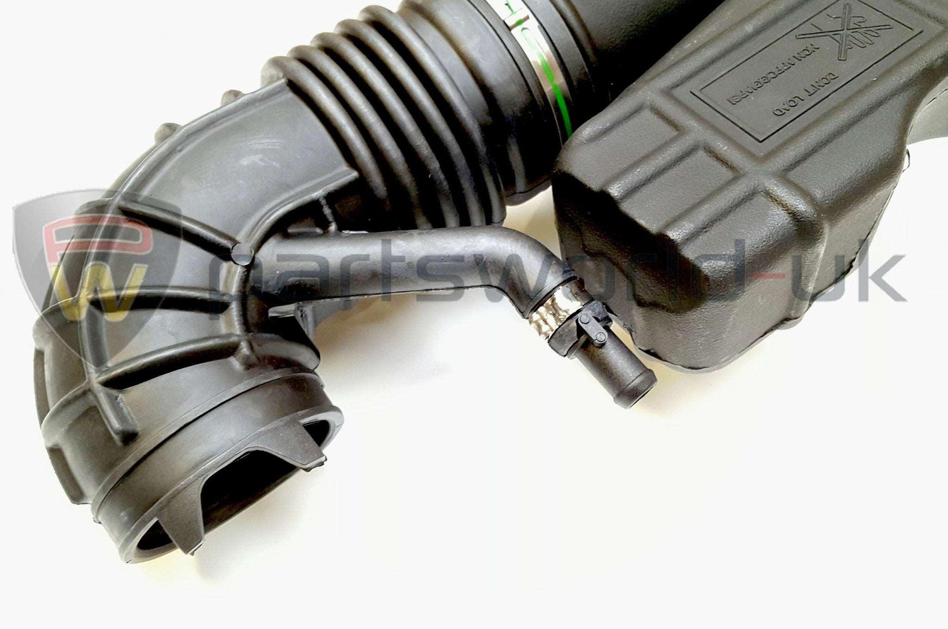 Genuine Alfa Romeo 147 GTA 3.2  Air Inlet Pipe 60678022