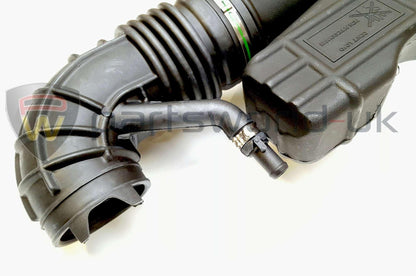 Genuine Alfa Romeo 147 GTA 3.2  Air Inlet Pipe 60678022