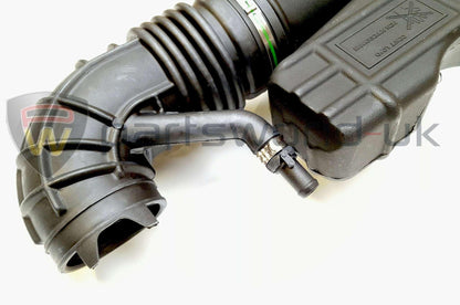 Genuine Alfa Romeo 156 GTA 3.2  Air Inlet Pipe 60678022