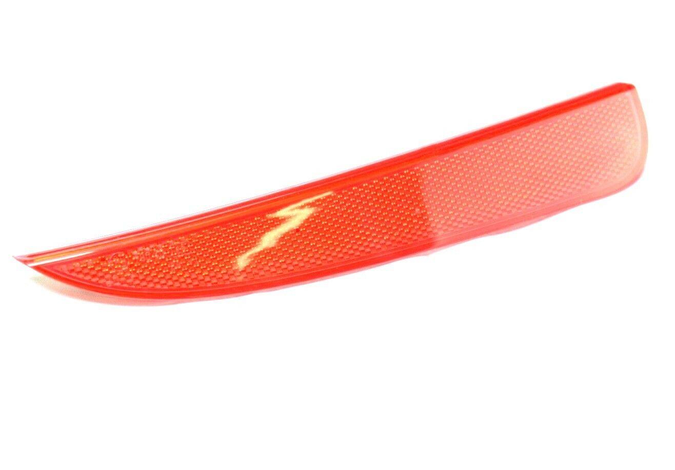 Reflector, Rear Bumper - Alfa Romeo 147 GTA 60679366 60679367