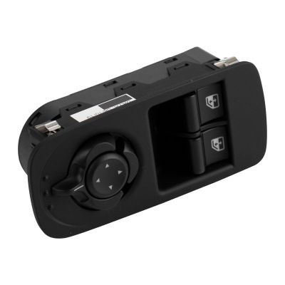 Genuine Alfa Romeo Electric Window Switch - Mito