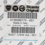 Genuine Alfa Romeo Electric Window Switch - Mito