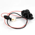 Genuine Alfa Romeo Catch, Fuel Flap - Giulietta <2018