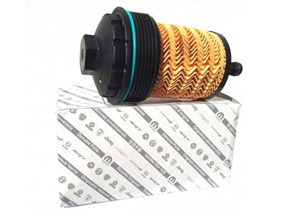 Oil Filter & Lid - Alfa Romeo Giulia & Stelvio 2.9 V6 670051032