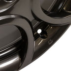 Genuine Alfa Romeo 18" Alloy Wheel, Anthracite - Mito - Alfa Romeo Shop
