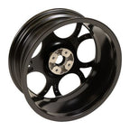 Genuine Alfa Romeo 18" Alloy Wheel, Anthracite - Mito - Alfa Romeo Shop