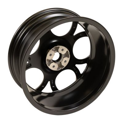 Genuine Alfa Romeo 18" Alloy Wheel, Anthracite - Mito - Alfa Romeo Shop