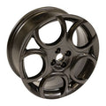 Genuine Alfa Romeo 18" Alloy Wheel, Anthracite - Mito - Alfa Romeo Shop